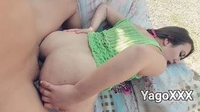 ninfeta natty hot deu o cu pro pauzudo e gozou muito - yago ribeiro: