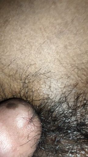 Desi Bhabhi's Ass Hit