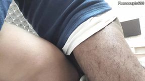 Sex with Sister in Law