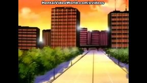 Hentai Chick Transforming Into A Sexy Chicken For Steamy Anime Fun