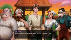What A Legend: Matchmaker Lady - Ep23