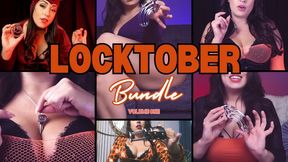 Locktober Bundle Volume One