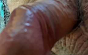 My solo masturbation
