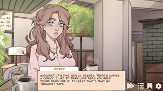 Margaret's Sin Demo