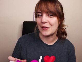 Toy Review - IENIN G Spot Rabbit Licking Sex tool Adult Toys