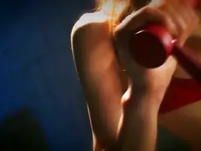 Naughty Asian Slave Submits to Hardcore Rope Bondage Pleasure