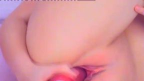 Sexy Katelyn Private Show