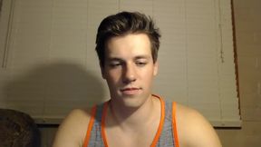 Kellan Fisher Private Show