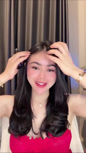 Live Indonesian Girls Who Make You Flirt