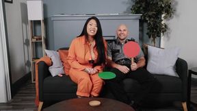 Pornstars interview with Alex Jones & Isiah Maxwell - True or false, big boobs, army, BTS, and more!