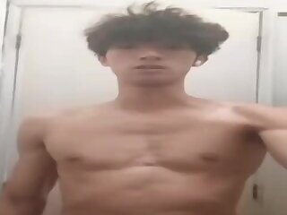 Asian cam 10
