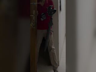 1st time Dp double twat
