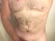 SO TURNED ON I HAD TO MAKE MYSELF CUM TWICE