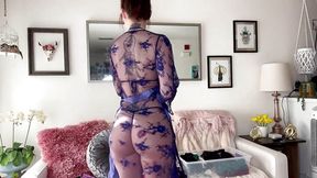 Selling some of my favorite lingerie! Watch me try it on one last time  Link in bio to purchase