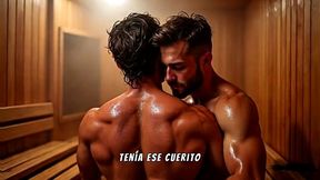 hermanos de leche 🥛🔥💦 1 [ai genarated]