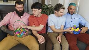 ”Easter Egg Swap”