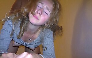 Maryjane auryn, das erste mal gefickt bis mir die tran