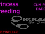 BREEDING YOU DEEP( DADDY FUCKING YOU HARD AND DEEP) SOLO MALE AUDIO