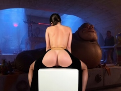 _meganmeow_ star wars show