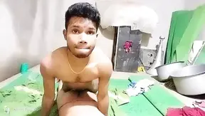 Hot Desi Guys Ignite Steamy Hookup Full of Raw Lust – NaughtyDesis 18+