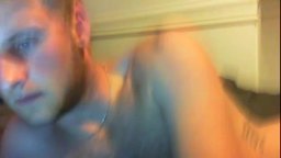 Shane F Private Show