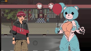 Spooky Milk Life Hentai Sex Game Sex Scenes Gameplay Part 18 and Download Game [18+]