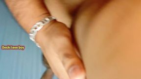 full video, without slow motion. big dick desi teen boysex, bangla boy sex with friends and cumshot on the bottom cock