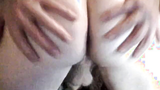 Femboy Youngster CD Flashes Off for Cam