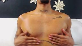 Jeo Black Private Show