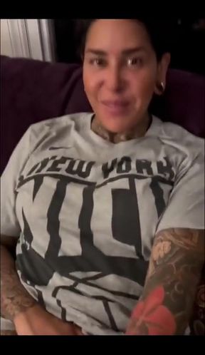 How Creamy My Pussy Got