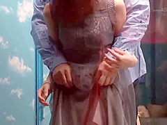 220804ほろ酔い新成人の大胆セックスe1