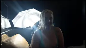 Carnival party ends with wild group sex