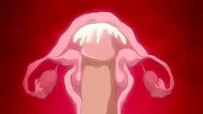 Young Jock Gets Filled Blows Load in Wild Uncensored Gay Hentai Ride