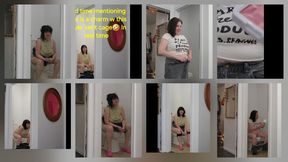 From Late Last Night Thru Getting Ready To Leave Lotsa Us Time