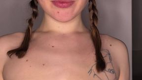 Video posted by @yourbabyellie @Bouncing Boobs and #Natural Big Tits #Naked #Brunette #Solo tube hot hardcore | Tik.Porn