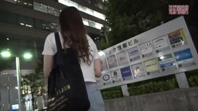 Amateur Encounter Ending in a Genuine Creampie - Pt. 10