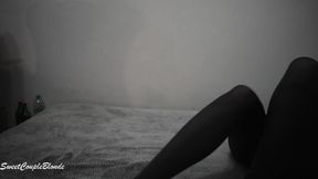 You Need to Watch These Legs - Miley Grey