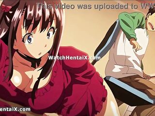 Hentai Comics, Me and my hawt girlfriend