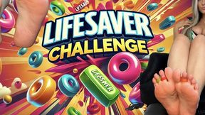 The Feet Life Saver