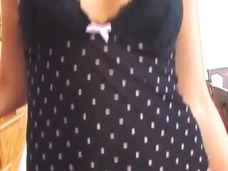 Sloppy Anal Creampie Finger Lick Cleanup