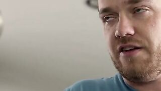 Kyle Masons dad just remarried Cecelia Taylors milf and Kyles dad has warned him to never be alone with his