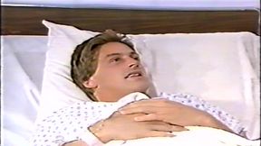 Foxy Lady's Lovers - Horny Hospital(1986)