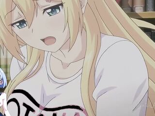scenes Mankitsu Happening