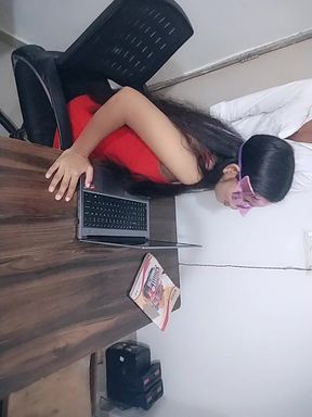 Hindi aavaj me sex mere nokar ke sath