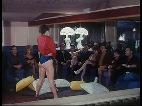 Hot fuck between girls looking for cock but also for pussy!