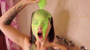 slime time