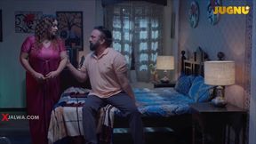 Prapanch Hot Indian Web Series Part-9 - Big ass