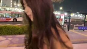 Intriguing Unfiltered Moments with Koga At Our University Poolside Adventures Without