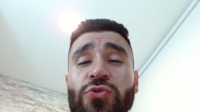 Darlex Stud Private Show