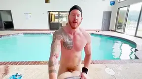 Astonishing Sex Movie Homosexual Anal Unbelievable Show